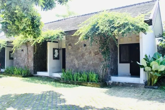 Kenda Residence Lombok