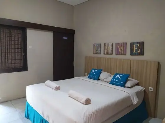 Kenda Residence Lombok - Öne Çıkan Resim