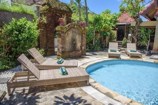 Kendal Villa