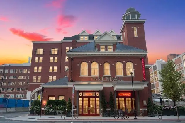 The Kendall Hotel