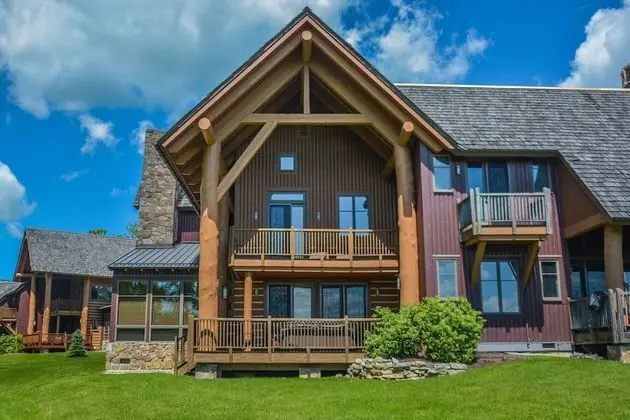 Kendall Camp Get-a-way