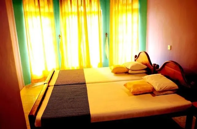 Kendiya Resort