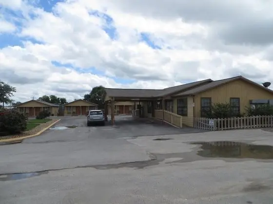 Kenedy Country Inn