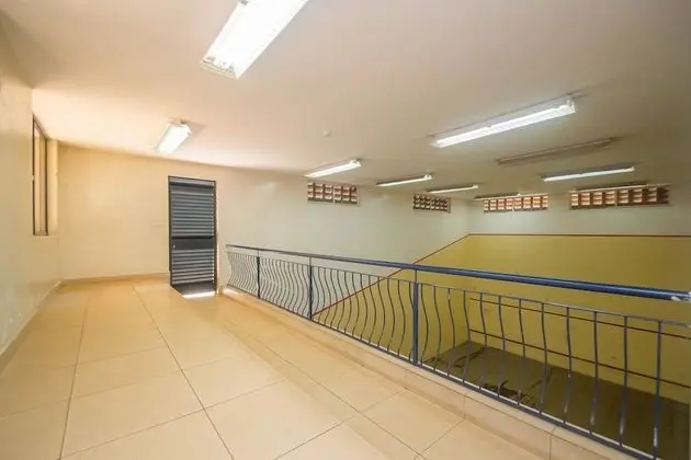KenGen Furnished and Serviced Apartments - Spa