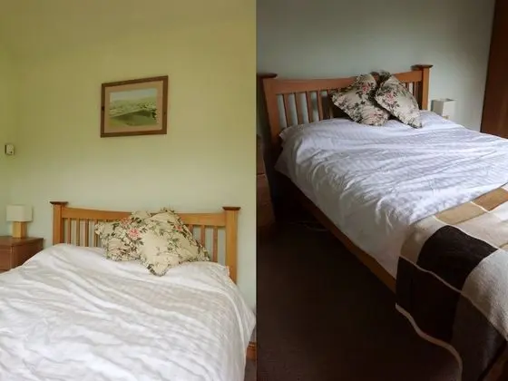 Kenilworth Garden Accommodation - Mülk Olanakları