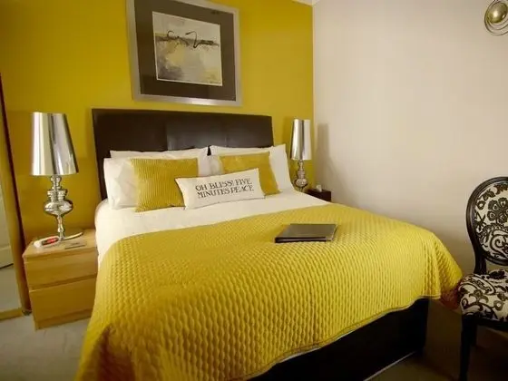 Kenley Hotel