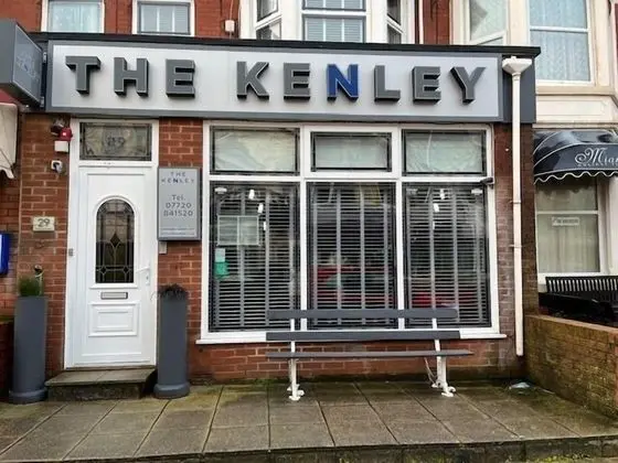 Kenley Hotel - Dış Mekan