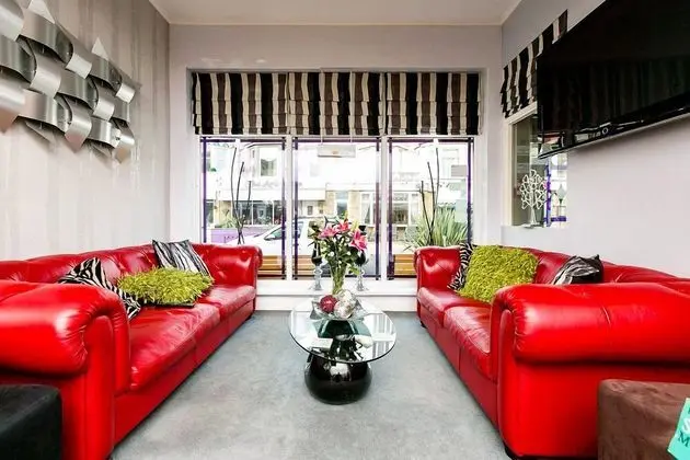 Kenley Hotel - Öne Çıkan Resim