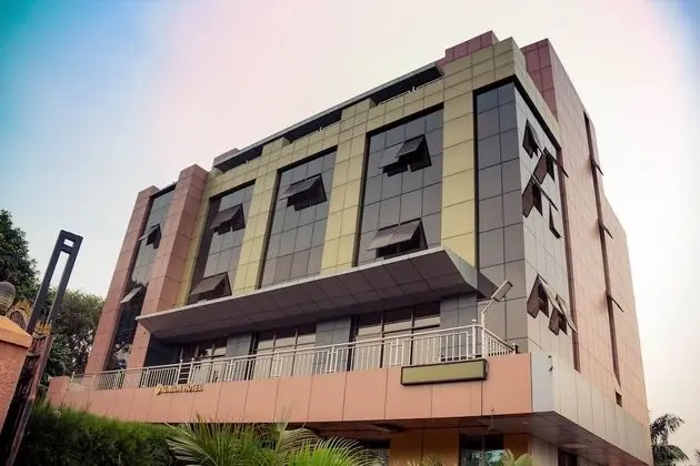 Kenlon Hotel