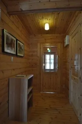 Kenman House Hakuba - Lobi