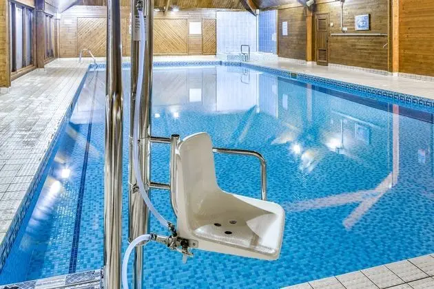 The Kenmore Club by Diamond Resorts - Havuz