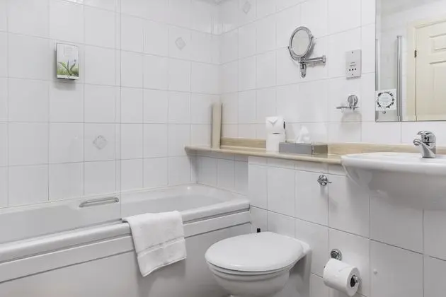 The Kenmore Club by Diamond Resorts - Oda