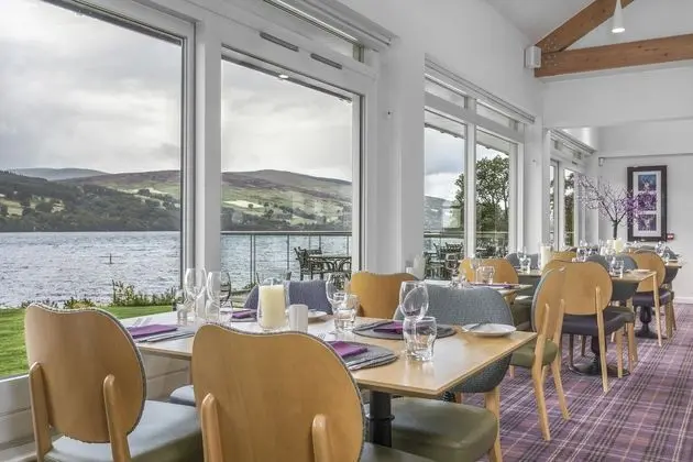 The Kenmore Club by Diamond Resorts - Yeme / İçme