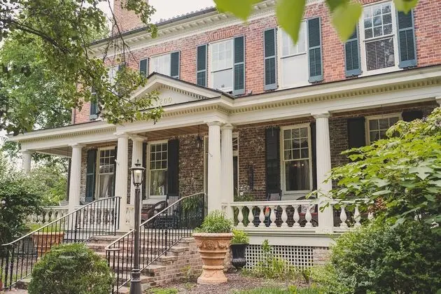 Kenmore Inn