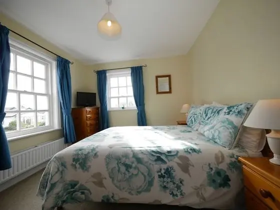 Kennacott Court - Oda