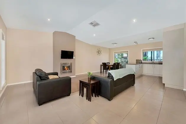 Kennedy Holiday Villas - İç Mekan