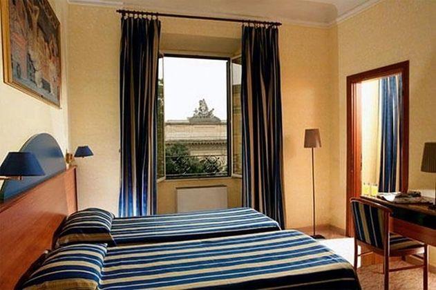 Kennedy HotelFotoğrafı