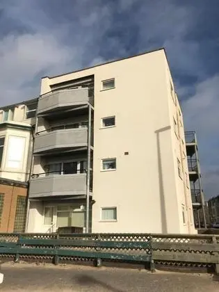 Kennedy House - Beachfront - Dış Mekan