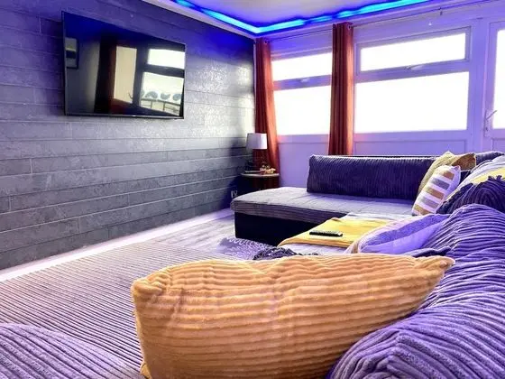 Kennedy House - Beachfront - Öne Çıkan Resim
