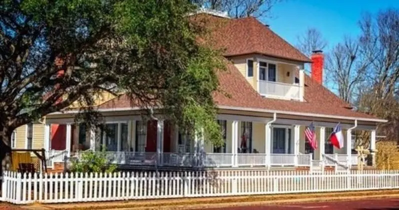 Kennedy Manor B&B