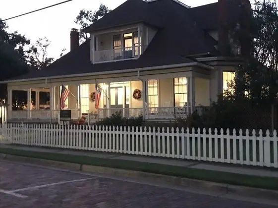 Kennedy Manor B&B - Dış Mekan