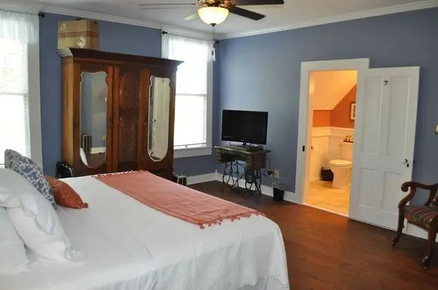 Kennedy Manor B&B - Oda