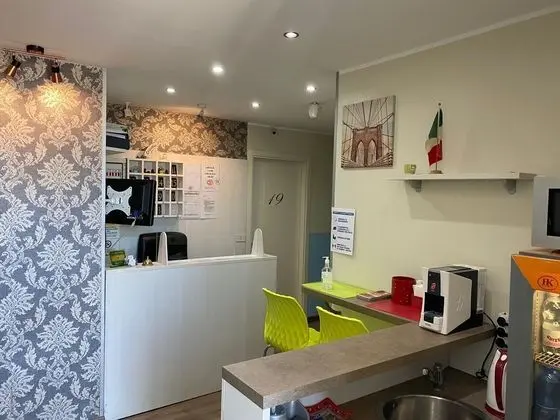 Hotel Kennedy - Öne Çıkan Resim