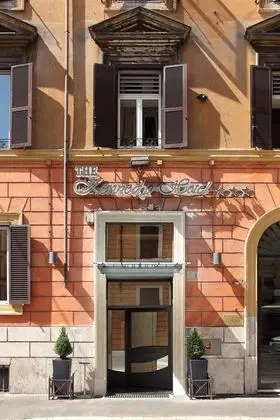 Kennedy Hotel - Genel