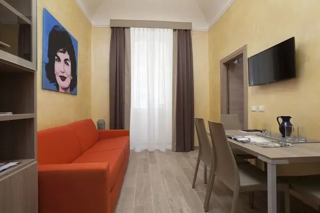 Kennedy Hotel - Oda