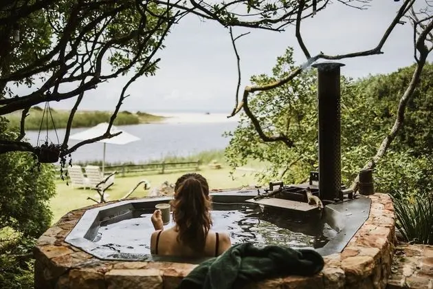 Kennedy's Beach Villa - Havuz