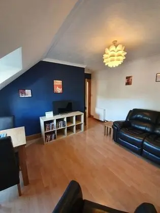 Kenneth Street Apartment - İç Mekan
