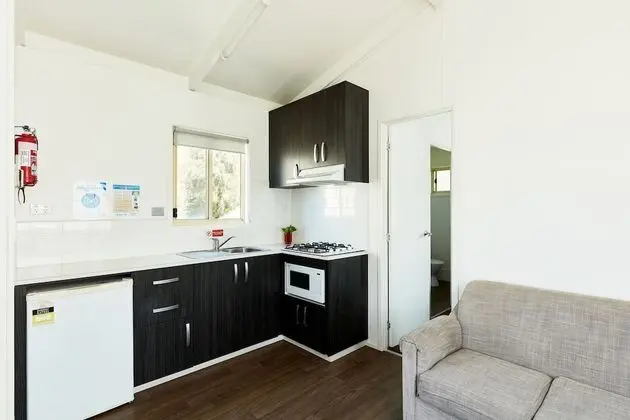 Kennett River Family Caravan Park - Mutfak
