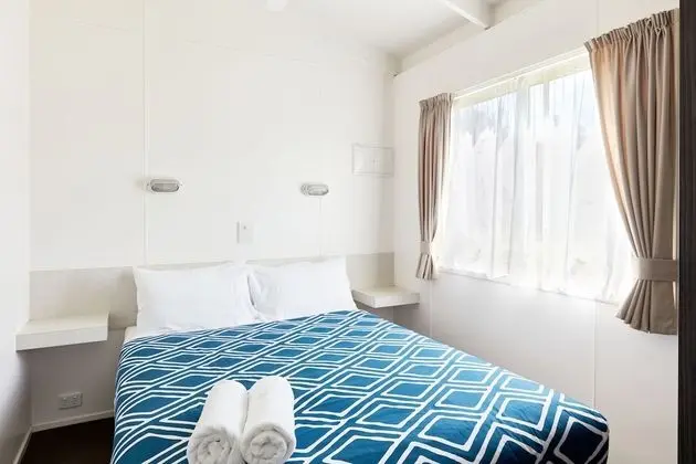 Kennett River Family Caravan Park - Oda