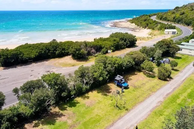 Kennett River Family Caravan Park - 1