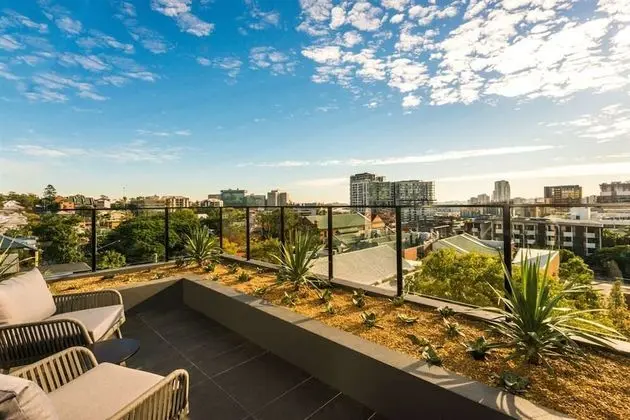 Kennigo Hotel Brisbane