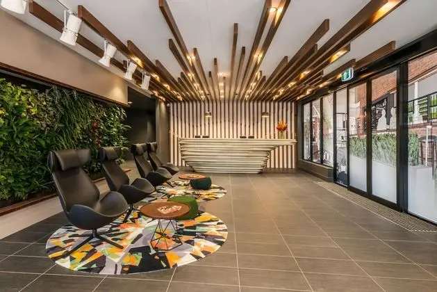 Kennigo Hotel Brisbane - Öne Çıkan Resim