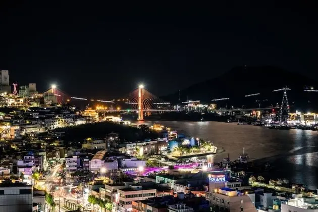 Hotel Kenny Yeosu