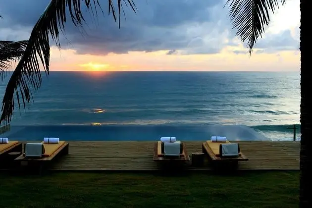 Kenoa - Exclusive Beach Spa & Resort