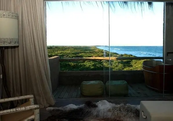 Kenoa - Exclusive Beach Spa & Resort - Genel