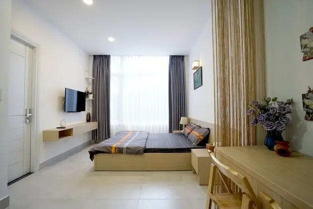 Ken's Home - Öne Çıkan Resim