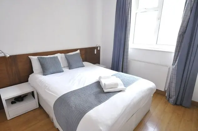 Kensington Hotel Apartments