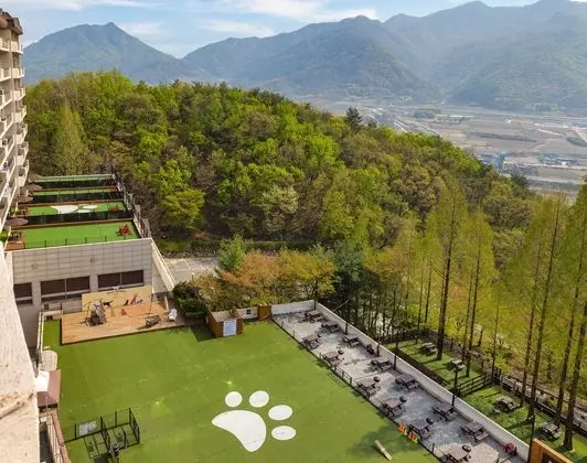 Kensington Resort Chungju