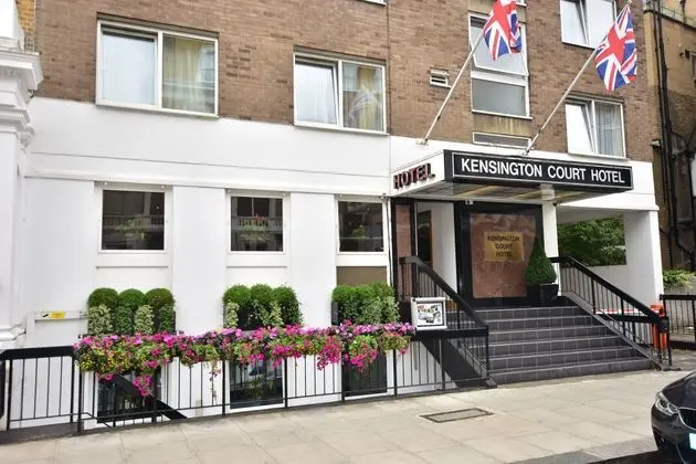 Kensington Court - Öne Çıkan Resim