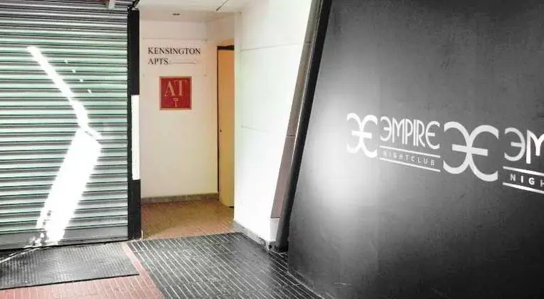 Kensington Econotels