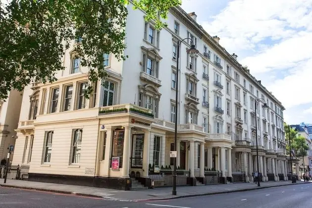 Kensington Executives