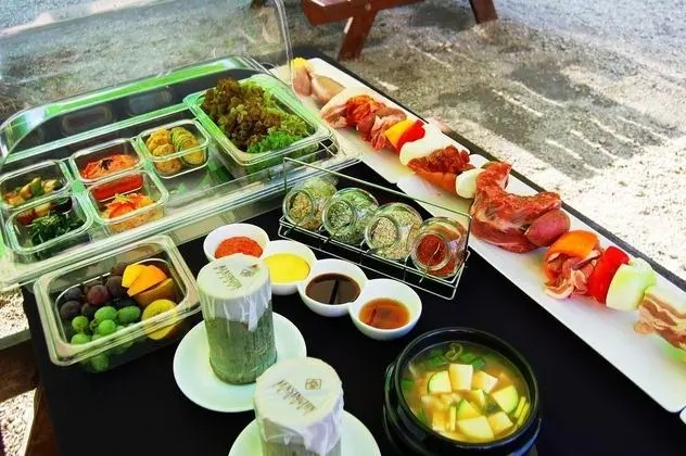 Kensington Resort Gapyeong