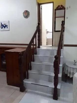 Kensington Garden BNB - İç Mekan