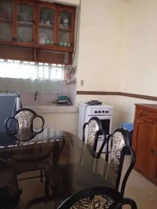 Kensington Garden BNB - Mutfak