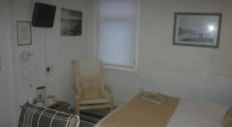 The Kensington Guesthouse