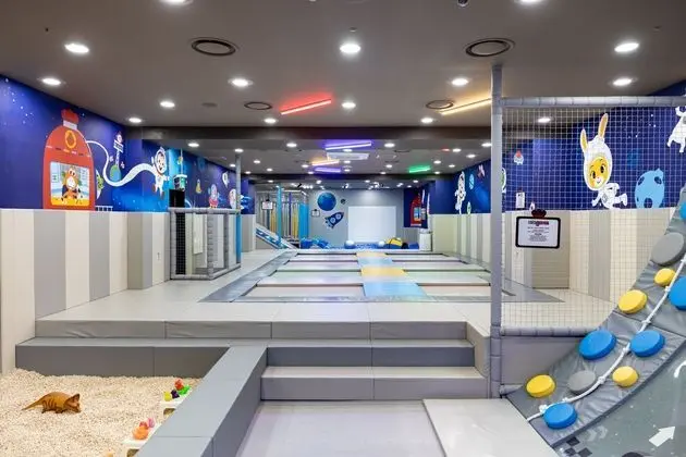 Kensington Resort Gyeongju - Çocuklar için